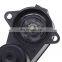 6 or 12 Teeth Torx Rear Brake Caliper Servo Motor 4F0998281 4F0998281B for AUDI A6 C6