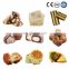 Multifunctional Small Cookies Biscuit Depositor Making Production line Machine Maker