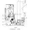 VB2 Vacuum Circuit Breaker Position Auxiliary Switch