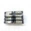 MISUMI Preload and Lubrication  Linear Bearing stainless SSEB20  SSEBV20 SSE2B13 Miniature Slide Guides