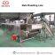 Continuous Pumpkin Seeds Roaster Nuts Roasting Machine Cashew Nuts Roasting Line