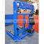 Electrical Tire Dismounting and Carrier Machine