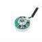 JRC hot sale low price JEC-4321 Outer rotor brushless motor for Robotics drive