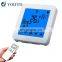 temperature control digital thermostatic 220v wifi function