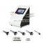 2020 New Year Sale Lipolaser cavitation vacuum radio frequency 5Mw body Slimming beauty Machine 6 In 1 wholesale
