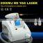 erbium yag laser nd yag laser tattoo remover