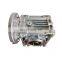 RV/NMRV/NMRW  worm gearbox speed reducer gearing transmission  worm gearboxes with electric motors reducer gearbox