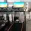 exercise new products fitness equipment gym machine trainer Treadmill with TV for walking