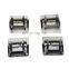 Window Master Switch Buttons Cover For Porsche Panamera Cayenne 7PP959858R