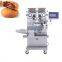 China supplier chocolate strawberry jam filled cookie machine/ health cookie filling custom delicious cookies encrusting machine