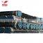 API 5L GR B Black Painting Seamless Steel Pipe