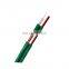 COAXIAL CABLE KX6 WITH POWER CABLE