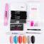 Nil Art Kit QBD Soak Off Gel Nail Polish