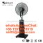 16 inch misting fan with remote control and LED diaplay/mist fan