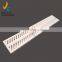 UHMWPE suction box top forming board for paper machine UHMWPE Dewatering Elements UHMWPE paper machine vacuum suction box cover