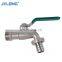 1/2 Inch Brass Bibcock Outdoor Brass Tap Valve Faucet Brass Bibcock