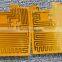 12v Electric flexible lightweight thin polyamide kapton film heater for 3d printer