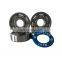 Custom Mini Bearings kingsk8 ABEC-9 Chrome Steel  skateboard bearings