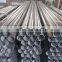8k Mirror Polished Hairline Satin TP 304 316L 321 310S 904L Stainless Steel Seamless Tube Pipe