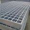 Best quality galvanized steel grating