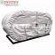 China Polyester Fabric bare back conveyor belt Rubber Conveyer Belt
