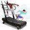 life fitness treadmill multi gym machine Curve Manual Resistance Treadmill  for functional trainer non-motorized treadmill