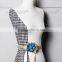 Fashion wholesale whithout head adjustable female mannequin with base women dummy mannequin M003-BS12