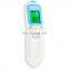 JA001 no touch infrared digital non contact forehead thermometer