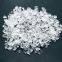 Low Conductivity High Purity Transparent White Fused Silica Sand 4-20mesh