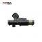 Auto Parts Fuel Injector For PEUGEOT 206 1984E0 automobile accessories