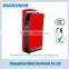 Standing Jet Air Dryer for Hand