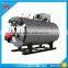 Wholesales Promotion Personalized wns series oil gas steam boiler