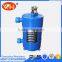 1.0HP Anti-corrosion Titanium Heat Exchanger For Salt Water Aquarium Chiller                        
                                                Quality Choice