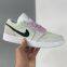 Nike Air Jordan 1 Low SE 