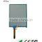 8.4 finger touch panel for TV , glass optional for Security Monitoring