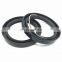 Good Quality Double Lip Rubber Seal Air Compressor Front Cover TC TCN Oil Seal