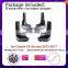 Для Citroen C4 Aircross 2013 2014 2015 2016 2017 Грязезащитные козырьки, Брызговики, Фонари, Брызговики, Защитные пластины от грязи и брызг, Аксессуары для передних колес