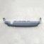 Front bumper lip front grille down for focus body parts 2015 2016 2017 Hatchback 1.5 T Sport