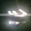 New Car body parts front lamp headlight head light headlamp for x-trail Rogue Led headlight 2017 2018 2019