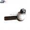 Ball joint, left hand thread Oem 1332123 1338714 1401934 for DAF Truck