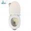 2.5cm Ultra-thin Slow Down Automatic Smart Open Toilet Seat Heating Cover