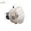 64119242607 top ac blower in air conditioning system for BMW