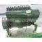 Air cooling 170HP Deutz BF6L914C engine use for Generator set