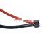 FRONT BRAKE SENSOR Indicator For Audi Q7 Porsche Cayenne VW Touareg 7L0907637