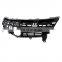 Car Front Bumper Grille For Toyota Prius 2012 53111 - 47040