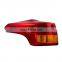 Car Body Kits Car LED Tail Lights For TOYOTA RAV4 2013 - 2015
