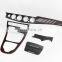 For Mercedes Benz E CLS W213 W257 Change to AMG Carbon Fiber Interior Trim