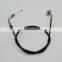 Custom Made Black Color Motor Body System CB125 Manufacturer Cable For Kawasaki