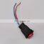 High Performance Motorcycle Handlebar Switches YXRZ-S12 Universal 1 Button Switch For Motorcycle For Bajaj