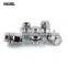 Car Accessories M12X1.25/1.5MM Size 37MM Wheel lug  Nut For Toyota